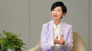 何永賢-重推租置計劃須深入研究-置業階梯不用多-花款