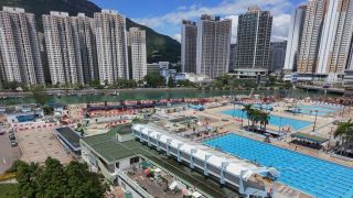 港鐵屯門項目第一期共收31份意向-每方呎估值逾2320元