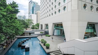 傳裁員重置辦公室-怡和-確保架構與投資公司策略一致