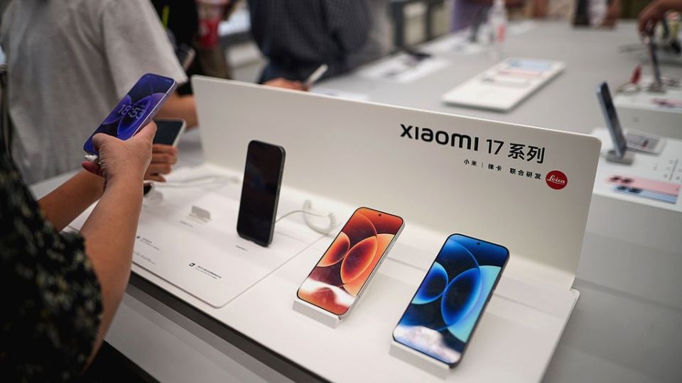 業績解畫丨小米-內存漲價超預期-手機加價潮無可避免