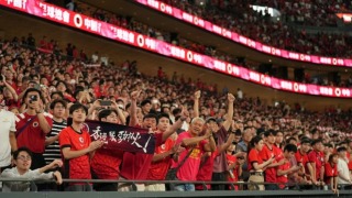 港足10-14啟德迎戰孟加拉--門票周四早上11時開賣