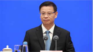 許昆林任遼寧省委書記