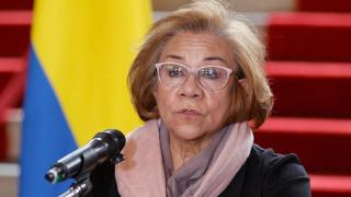 以巴衝突-哥倫比亞宣布終止與以自貿協定-哥外長-主動放棄美國簽證