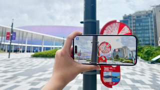 旅遊事務署-城市景昔-擴至九龍城-包括啟德主場館等5地點