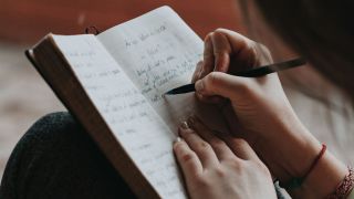 薦書-為自己建立一份滋養清單