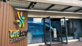 發展局-現非適合時機推展灣仔北都展館-古洞北社區聯絡中心擬設展廳介紹