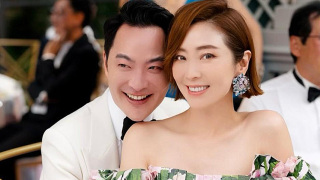張玉珊自爆獲盧啟賢求婚-不介意做繼母-願挺身撐男友