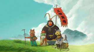陸小淑專欄-普通人的微光
