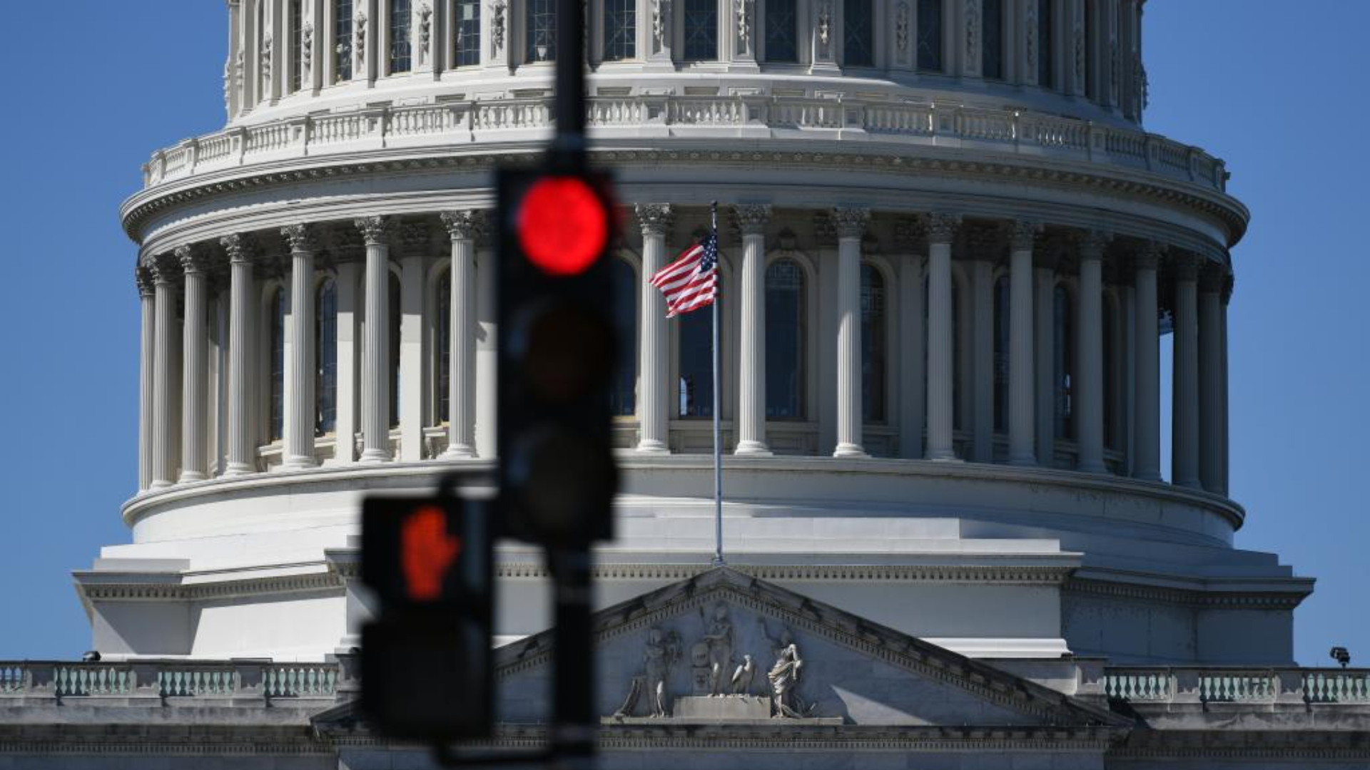 周末睇新聞｜美聯邦政府時隔近七年再「停擺」 「否決政治」大行其道凸顯內部分裂