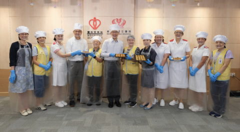 新東誌-中秋佳節-情暖威院