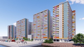 3簡約公屋項目有結構裝置問題-房屋局-建築署設專隊獨立調查