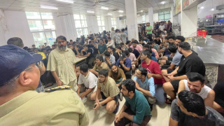 柬埔寨通過-反電信網絡詐騙法-草案-詐騙頭目最高判囚30年或終身監禁