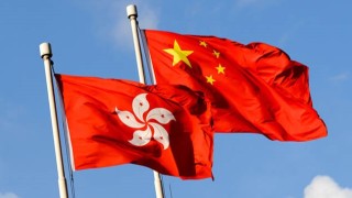聚焦灣區-國家支持堅定不移-香港發展如旭日初升