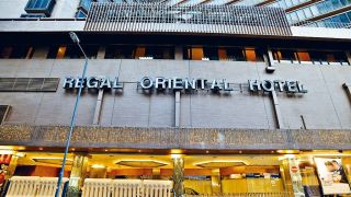 九龍城富豪東方酒店傳15億放售-平均房價303萬