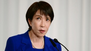 日本自民黨及公民黨未就聯合執政達成協議-高市早苗出任首相添變數