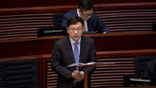 今年首8個月869名非法勞工被捕-月均數字按年增2-8