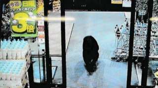 熊出沒注意-日本群馬超市遭野熊闖入-2人遇襲受傷