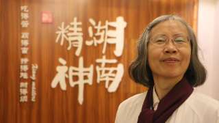 諾貝爾文學獎10月9日揭盅-中國作家殘雪賠率榜排第六