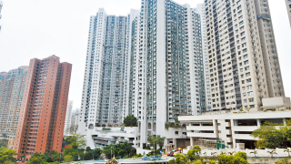 名人入市-恒生COO斥4000萬-購比華利山四房連車位