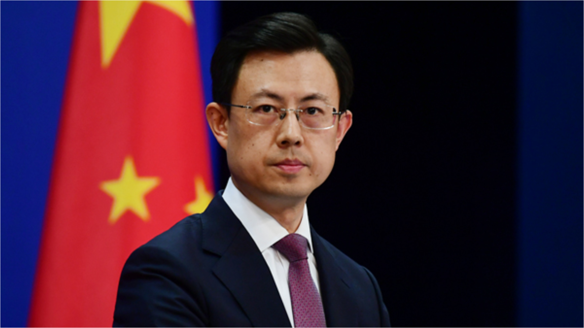 外交部-所謂-哥本哈根民主峰會-違反一個中國原則-台灣不可能成為國家