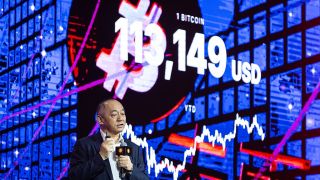 港虛產平台-HashKey傳秘密申港IPO-籌最多39億最快年內上市