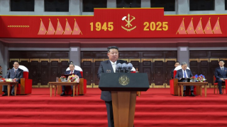 北韓舉行勞動黨成立80周年慶祝大會-金正恩強調建設社會主義美好樂園