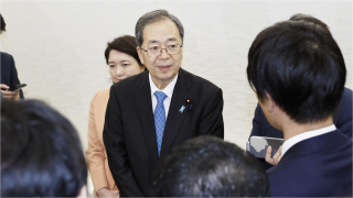共同社-日本公明黨將退出與自民黨的執政聯盟