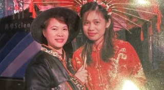 兩菲律賓女子疑荃灣失蹤最後現身楊屋道-警方籲巿民提供消息