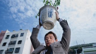 選擇有罪-破朴贊郁作品開畫日入場人次紀錄-四大亮點搶先看