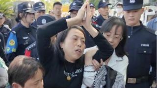 景德鎮一家三口被撞身亡案審限期本月20日-家屬要求死刑立即執行
