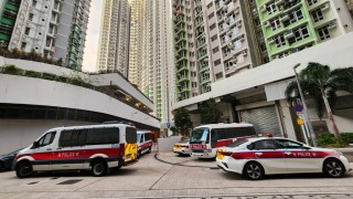 屯門六旬漢家中猝死-妻行動不便不知夫亡