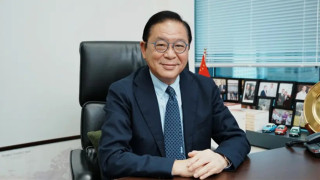 立法議選舉-林健鋒決定不再參選-冀給青年才俊更多機會服務市民