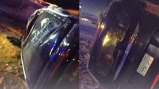 卡塔爾三外交官埃及遇車禍喪生-事發時正赴加沙停火峰會舉辦地