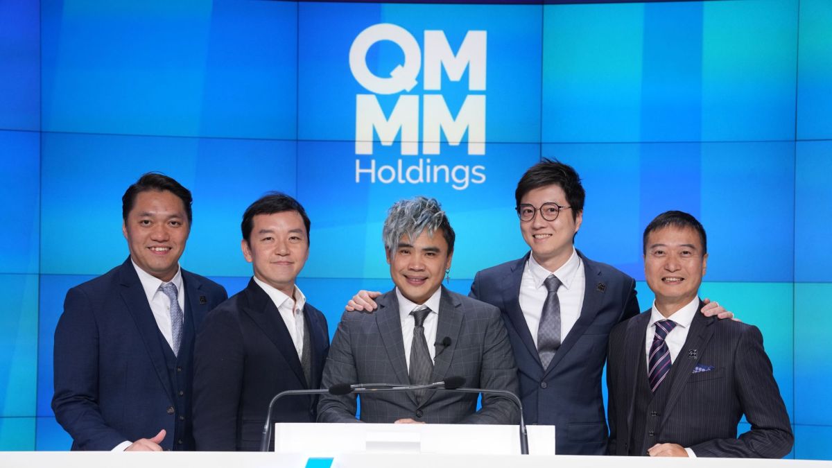 渾水專欄丨港資「妖股」風潮持續？