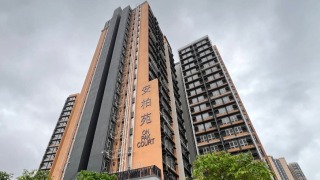 房屋署-安柏苑單位現滲水屬手工瑕疵-與組裝組件質素無關