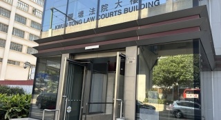 男棚工墮斃僱主罰9萬分90期還控方提覆核-涉案僱主因病缺席押10-31宣判