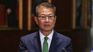 陳茂波明赴美出席IMF世銀年會-推介香港北都及大灣區機遇