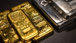 大行點睇-金價突破四千一再破頂-美銀法興料明年見5000美元
