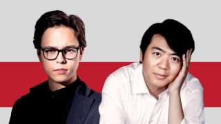 大師級樂人共奏北歐之聲-港樂音樂會-貝托祺與郎朗-歲末登場