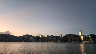 東北季候風周日抵華南-下周氣溫顯著下降周一低見24度