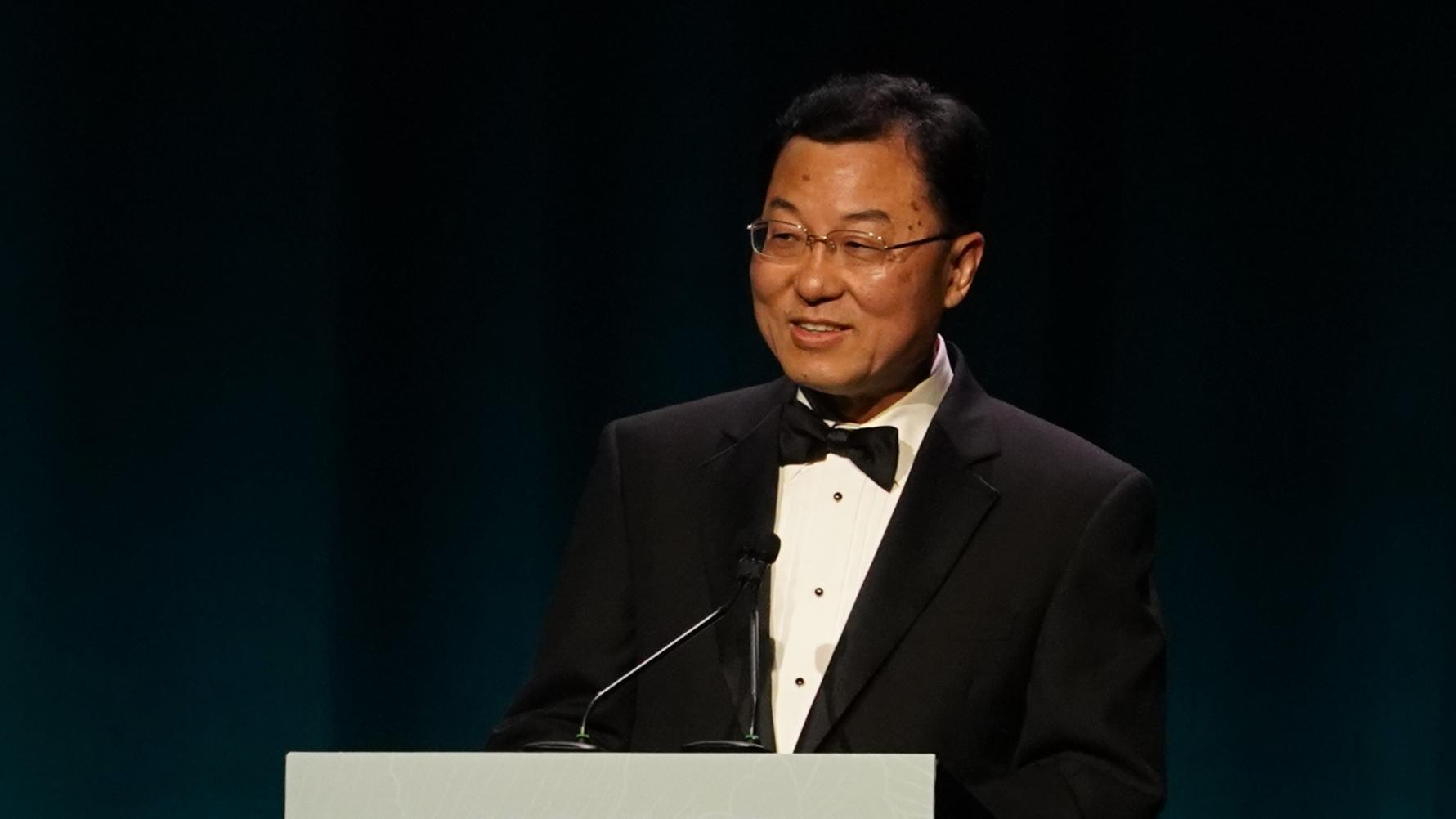 謝鋒：美方應回歸理性停止極限施壓　通過對話解決各自關切