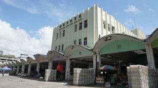 蔬菜統營處電腦系統遭入侵-涉7000名市場用家資料