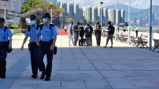 恒生經理無故失聯被發現浮屍小西灣-重案組接手調查
