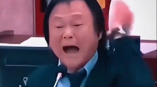 有片--沒出息-神曲紅遍兩岸-王世堅嘆-網絡神奇--國台辦-樂見民間互動交流