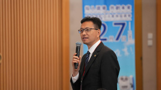 立法會選舉-吳秋北-工聯會下周三開會決定參選名單-翌日開記招公布