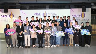 第23屆-CASH金帆音樂獎-入圍名單出爐-見證本地音樂人努力成果
