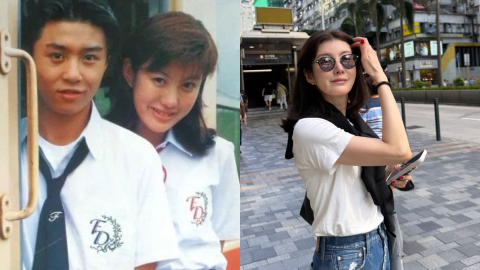 亞熱帶中年-友坂理惠-一直都在我心中