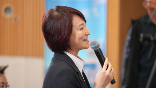 李慧琼-行政立法須高效地連在一起-更好發展經濟改善民生