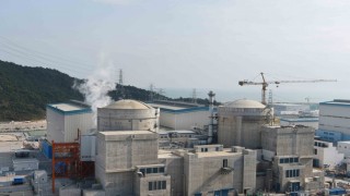 陽江核電站發生0級運行事件-無影響機組環境安全
