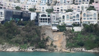 紅山半島僭建-70號屋業主承認5項控罪判罰11萬-官-無證據僭建引致山泥傾瀉